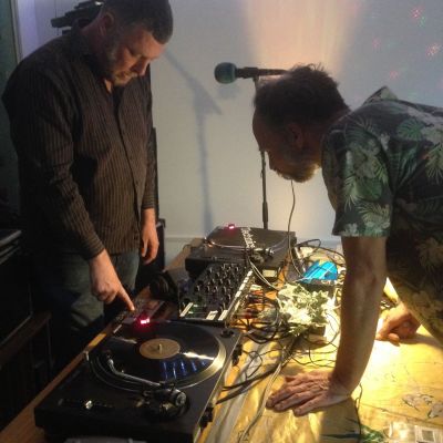 Shows - Wildlife Discotheque