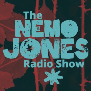 The Nemo Jones Radio Show