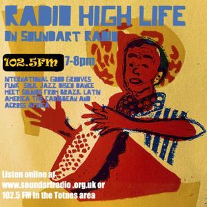 Radio High Life