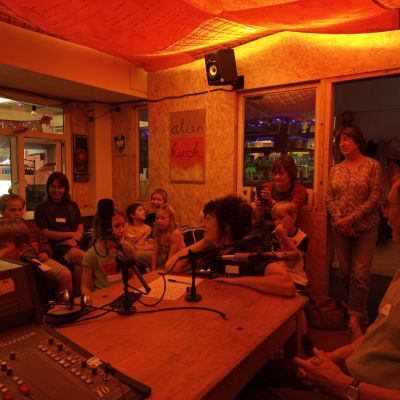 Projects - Animal Conversations