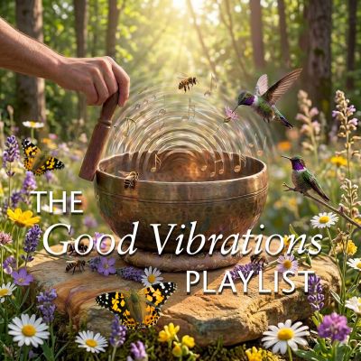 Shows - The Good Vibrations Playlist 