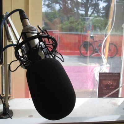 Futures On Air - Futures 2020