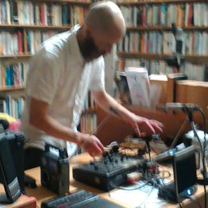 The Clicks and Hum Show